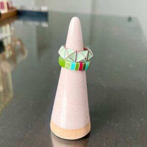 Ring Cone/Ring Holder